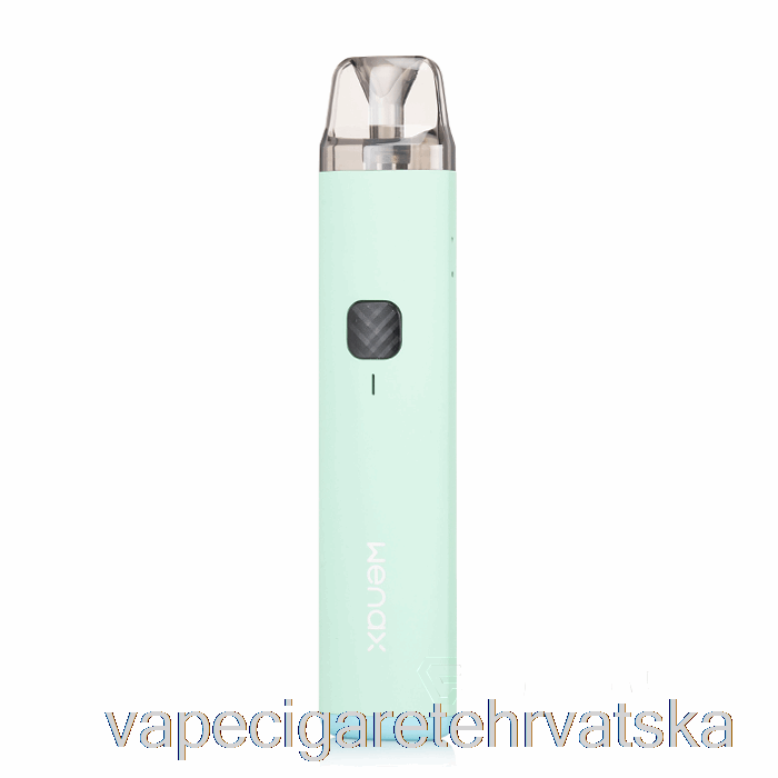 Vape Cigarete Geek Vape Wenax H1 Pod Sustav Mint Zelena